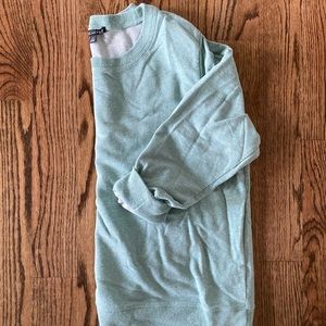 JCrew Mercantile crewneck sweatshirt